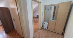 Dvosoban stan 44 m2 – Budžak