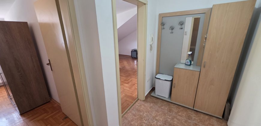 Dvosoban stan 44 m2 – Budžak