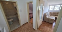 Dvosoban stan 44 m2 – Budžak