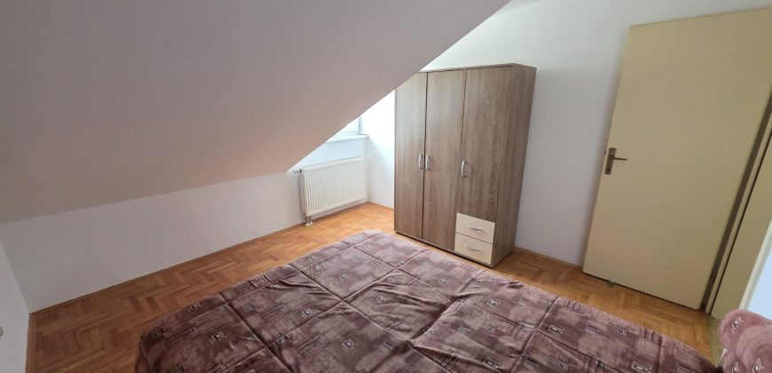 Dvosoban stan 44 m2 – Budžak