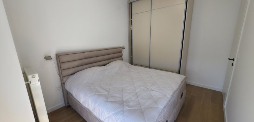 Dvosoban stan 47 m2 – Centar