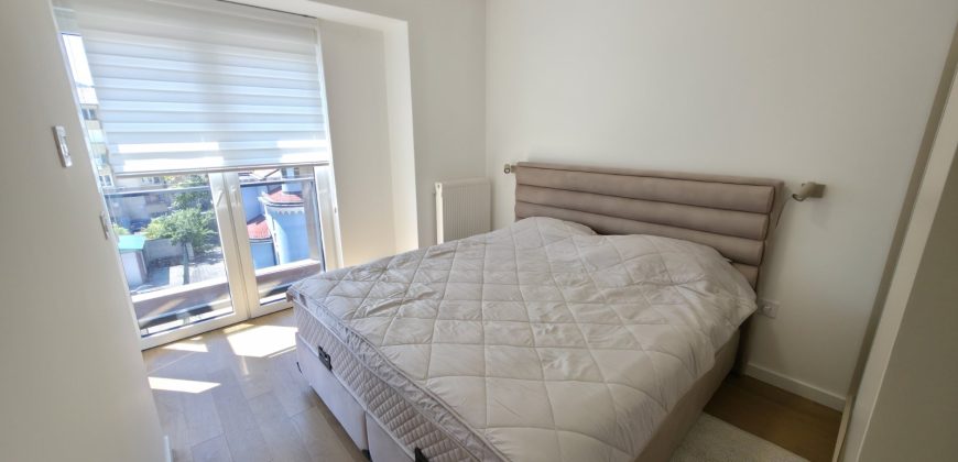 Dvosoban stan 47 m2 – Centar