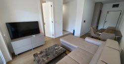 Dvosoban stan 47 m2 – Centar