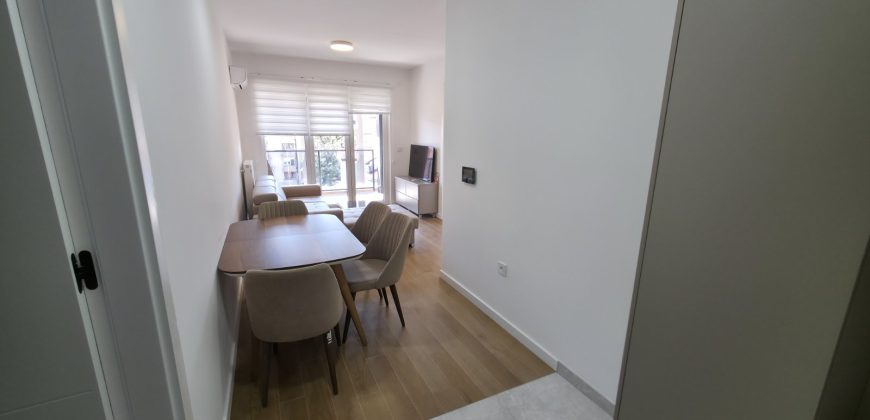 Dvosoban stan 47 m2 – Centar