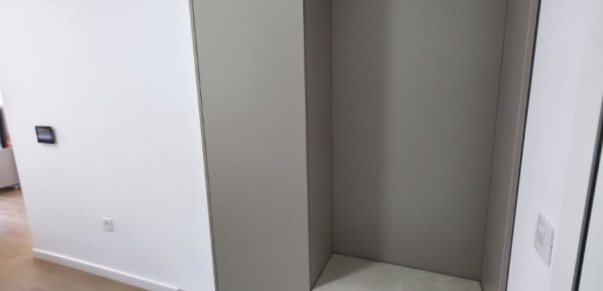 Dvosoban stan 47 m2 – Centar