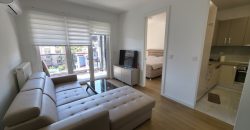 Dvosoban stan 47 m2 – Centar