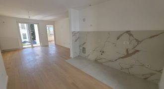 Dvosoban stan 55,07 m2 – Centar