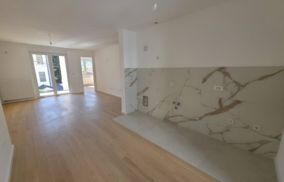 Dvosoban stan 55,07 m2 – Centar