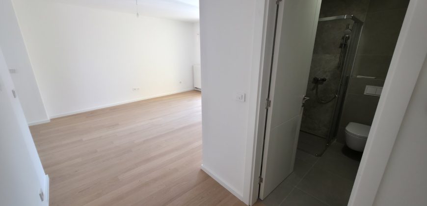 Dvosoban stan 55,07 m2 – Centar