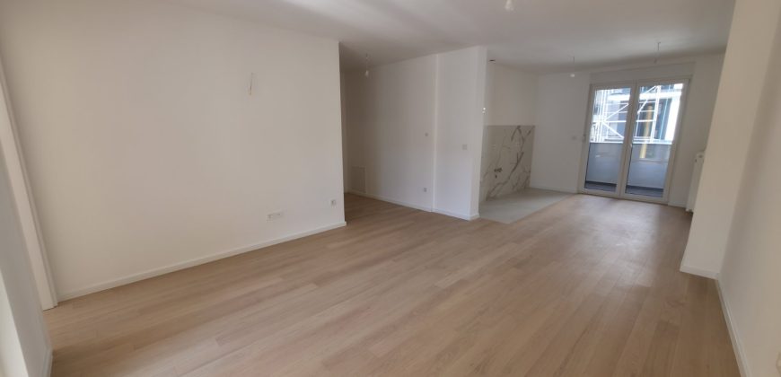 Dvosoban stan 55,07 m2 – Centar