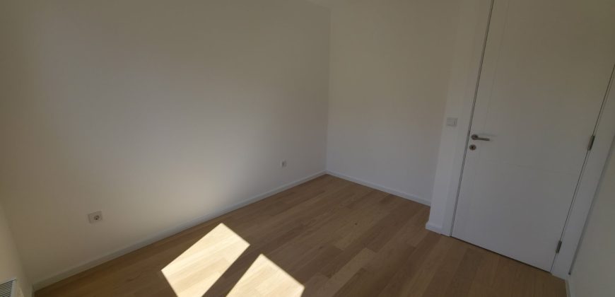 Dvosoban stan 55,07 m2 – Centar