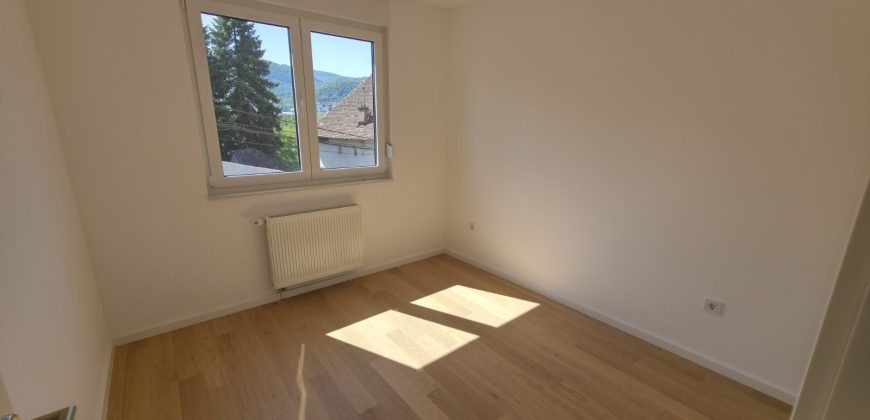 Dvosoban stan 55,07 m2 – Centar