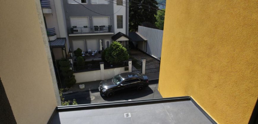 Dvosoban stan 55,07 m2 – Centar