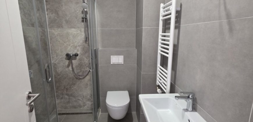 Dvosoban stan 55,07 m2 – Centar