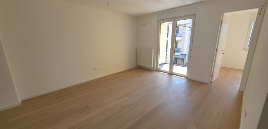 Dvosoban stan 55,07 m2 – Centar