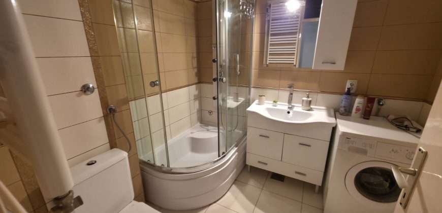 Dvosoban stan 63 m2 – Starčevica