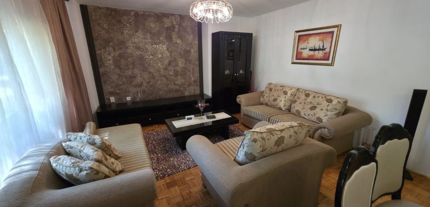 Dvosoban stan 63 m2 – Starčevica