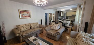 Dvosoban stan 63 m2 – Starčevica