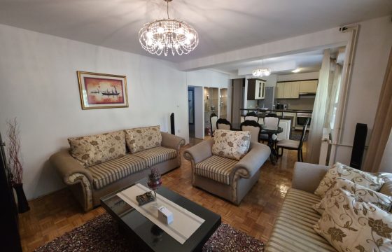 Dvosoban stan 63 m2 – Starčevica