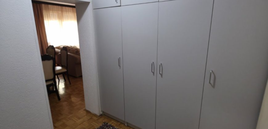 Dvosoban stan 63 m2 – Starčevica