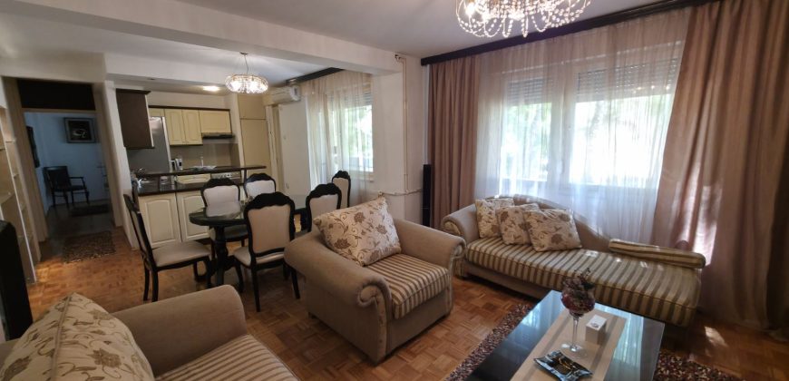Dvosoban stan 63 m2 – Starčevica
