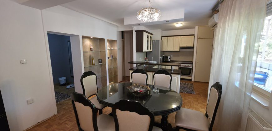 Dvosoban stan 63 m2 – Starčevica
