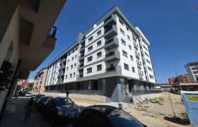 Četvorosoban stan 75,19 m2 – Borik