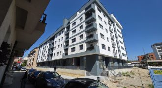 Četvorosoban stan 75,19 m2 – Borik