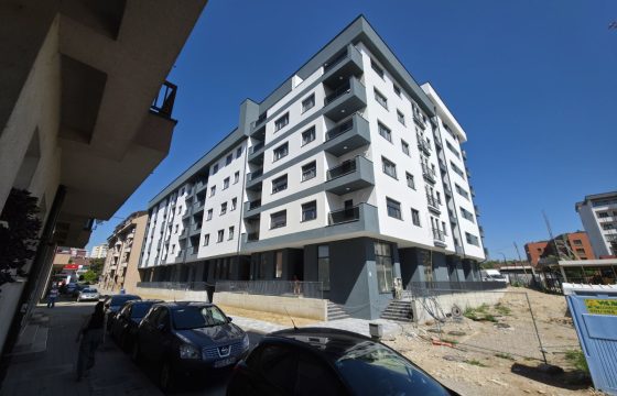Četvorosoban stan 75,19 m2 – Borik