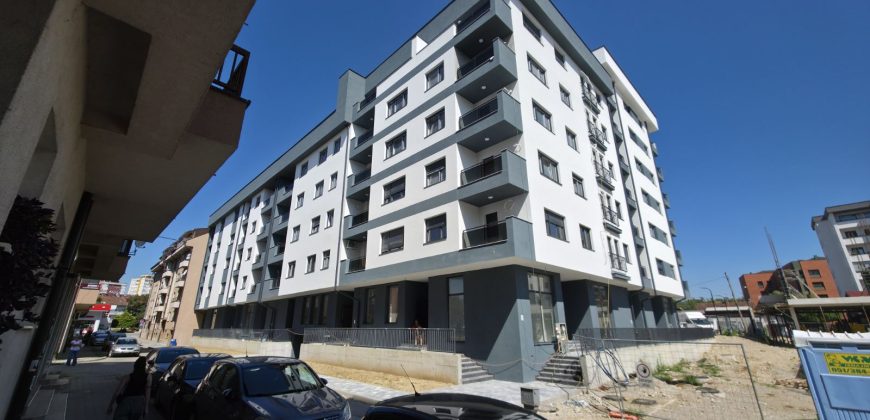 Četvorosoban stan 75,19 m2 – Borik