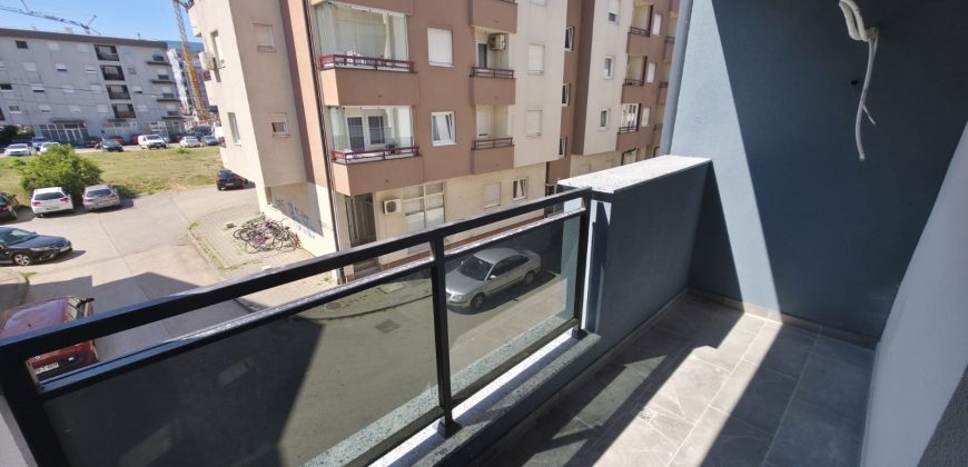 Četvorosoban stan 75,19 m2 – Borik