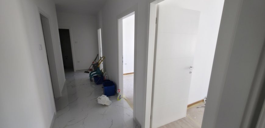 Četvorosoban stan 75,19 m2 – Borik