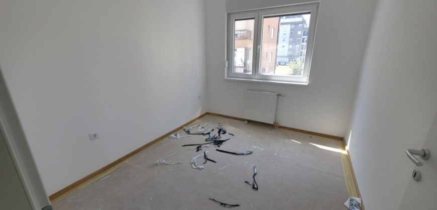 Četvorosoban stan 75,19 m2 – Borik