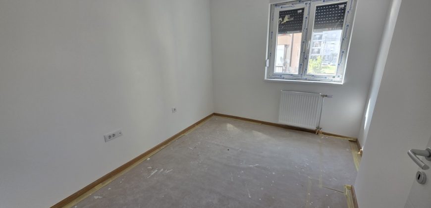 Četvorosoban stan 75,19 m2 – Borik