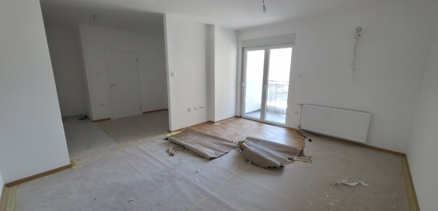 Četvorosoban stan 75,19 m2 – Borik