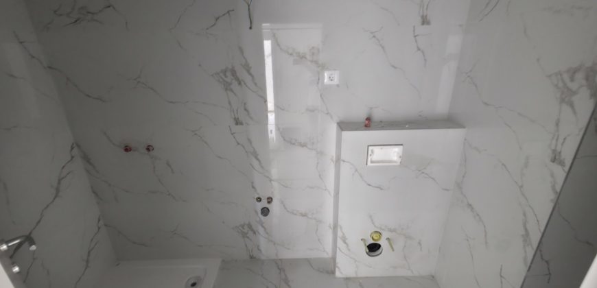 Četvorosoban stan 75,19 m2 – Borik