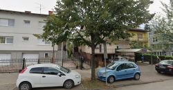 Trosoban stan 89m2 (sprat kuće) – Nova Varoš
