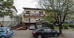 Trosoban stan 89m2 (sprat kuće) – Nova Varoš