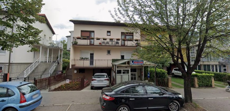 Trosoban stan 89m2 (sprat kuće) – Nova Varoš