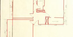 Kancelarijski prostor 80 m2 – Centar