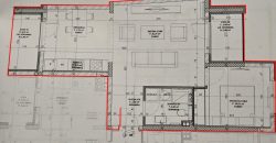 Dvosoban stan 55,07 m2 – Centar
