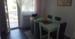 Trosoban stan 89m2 (sprat kuće) – Nova Varoš