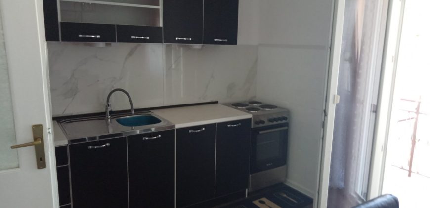 Trosoban stan 89m2 (sprat kuće) – Nova Varoš