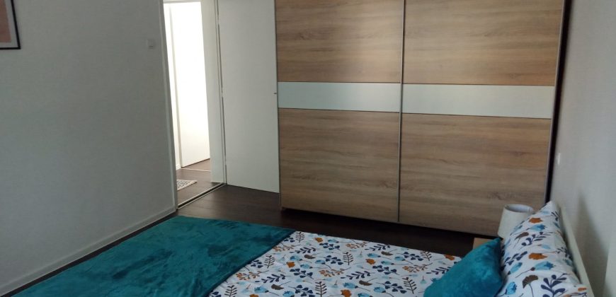 Trosoban stan 89m2 (sprat kuće) – Nova Varoš