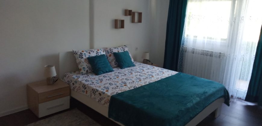 Trosoban stan 89m2 (sprat kuće) – Nova Varoš