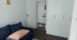 Trosoban stan 89m2 (sprat kuće) – Nova Varoš