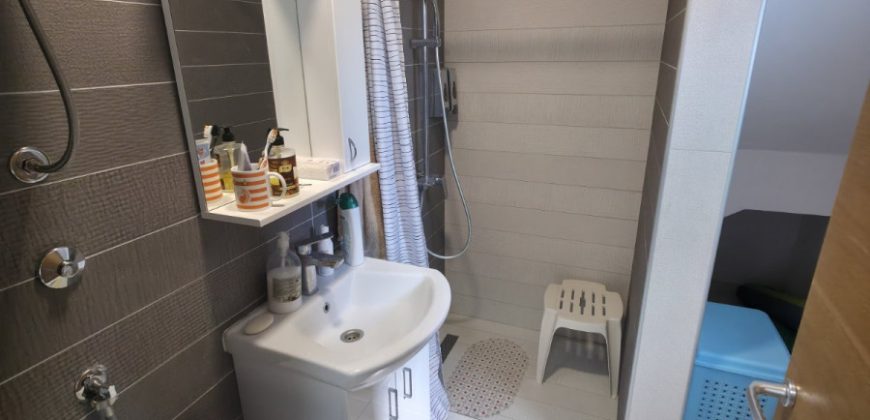 Vikend kuća 75 m2 i placa 1500 m2 – Aleksići