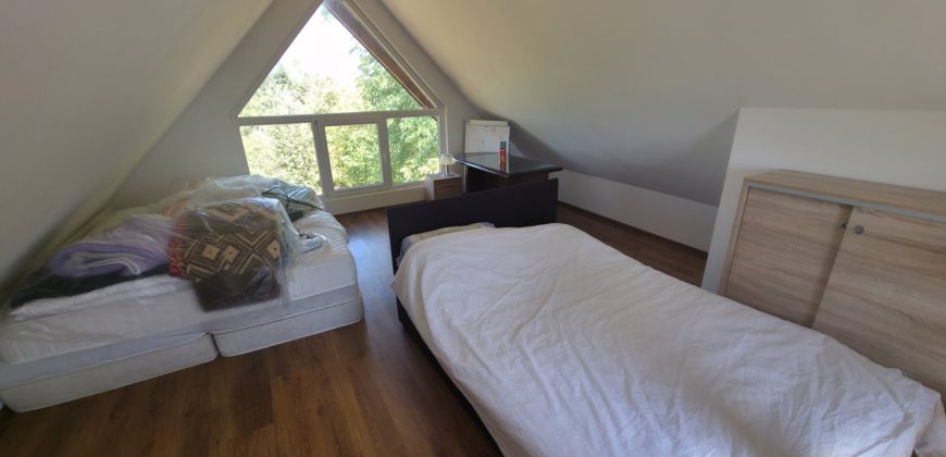 Vikend kuća 75 m2 i placa 1500 m2 – Aleksići