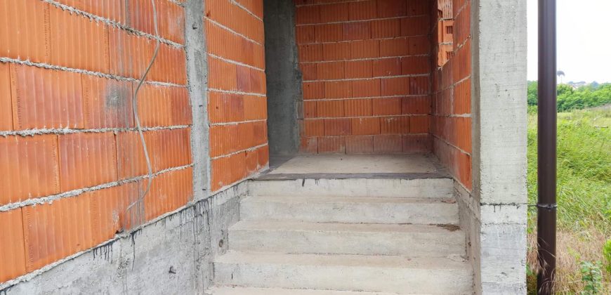 Stambeni objekat u izgradnji 397 m2 – Laktaši