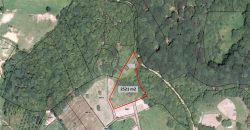 Zemljište 2521 m2 – Starčevica